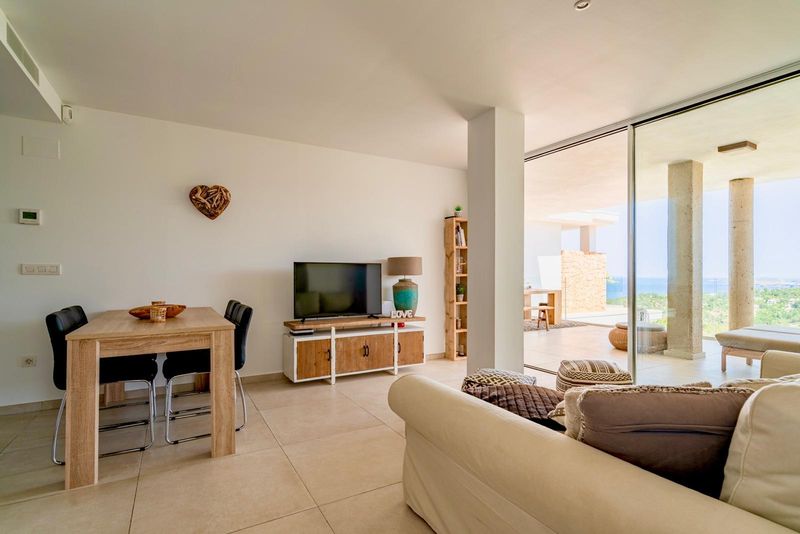 Cala Vadella Apartment thumbnail 41
