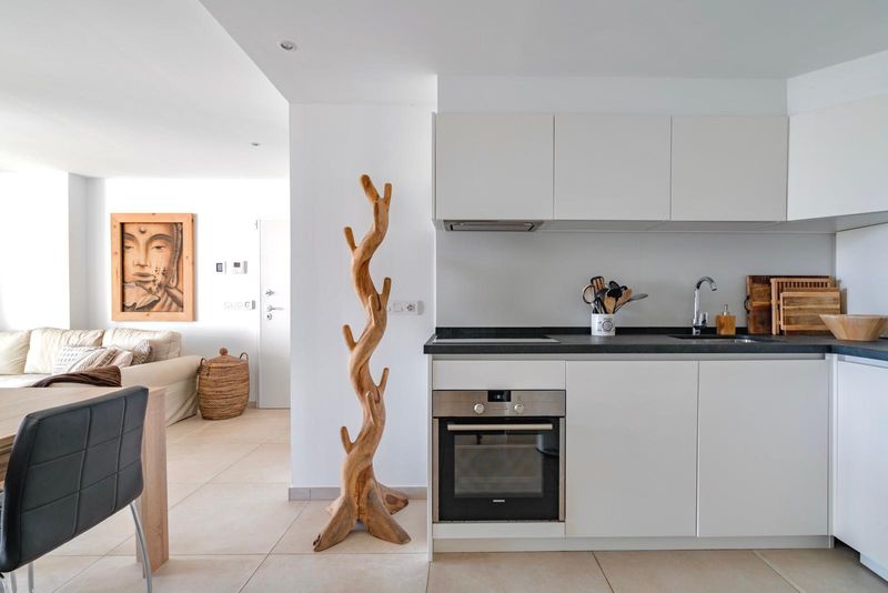 Cala Vadella Apartment thumbnail 42