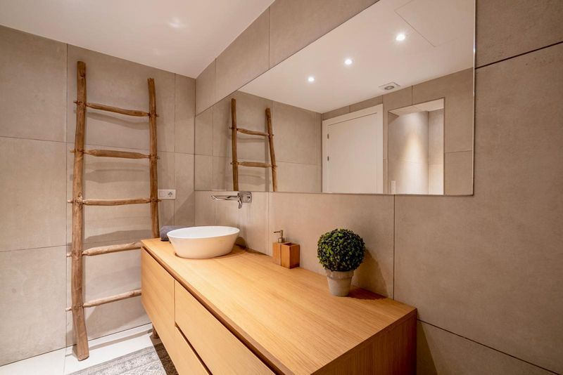 Cala Vadella Apartment thumbnail 49