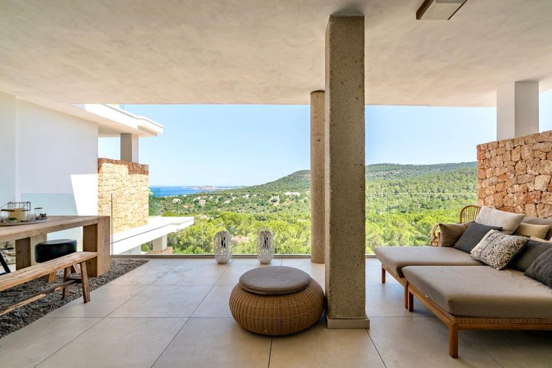 Cala Vadella Apartment thumbnail 52
