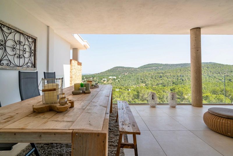 Cala Vadella Apartment thumbnail 54