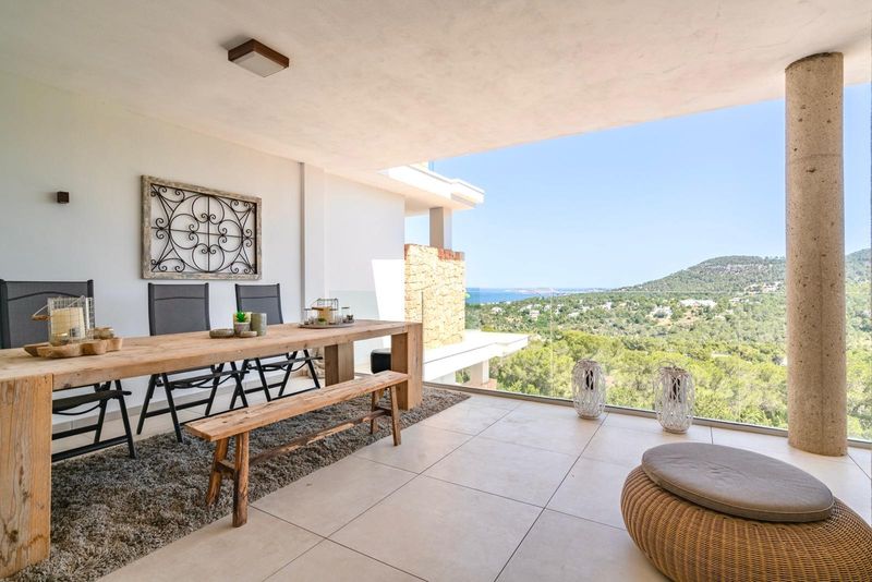 Cala Vadella Apartment thumbnail 56