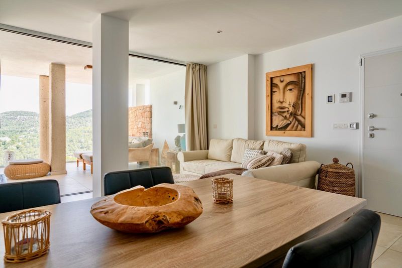 Cala Vadella Apartment thumbnail 57