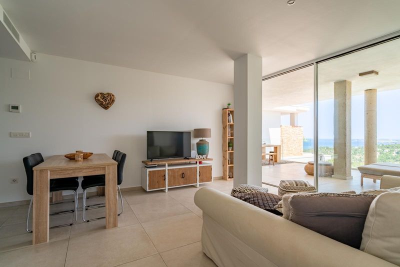 Cala Vadella Apartment thumbnail 58