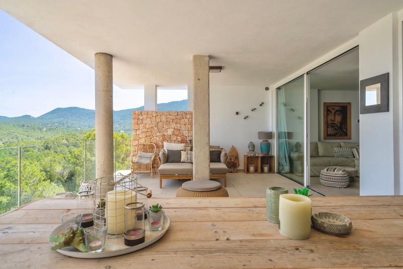 Cala Vadella Apartment thumbnail 60