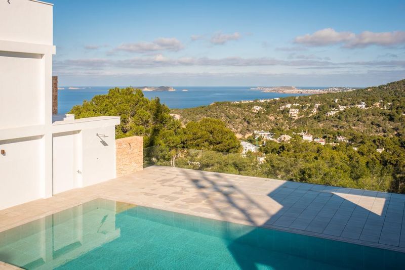 Cala Vadella Apartment thumbnail 61