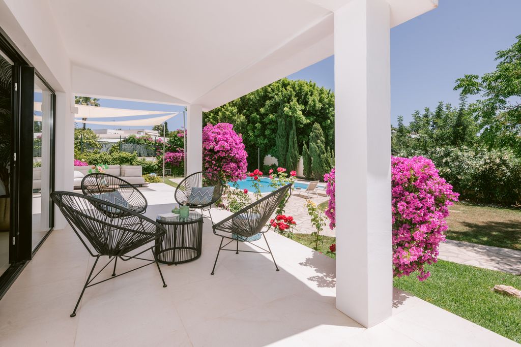 Five Bedroom Villa in Jesús thumbnail 14