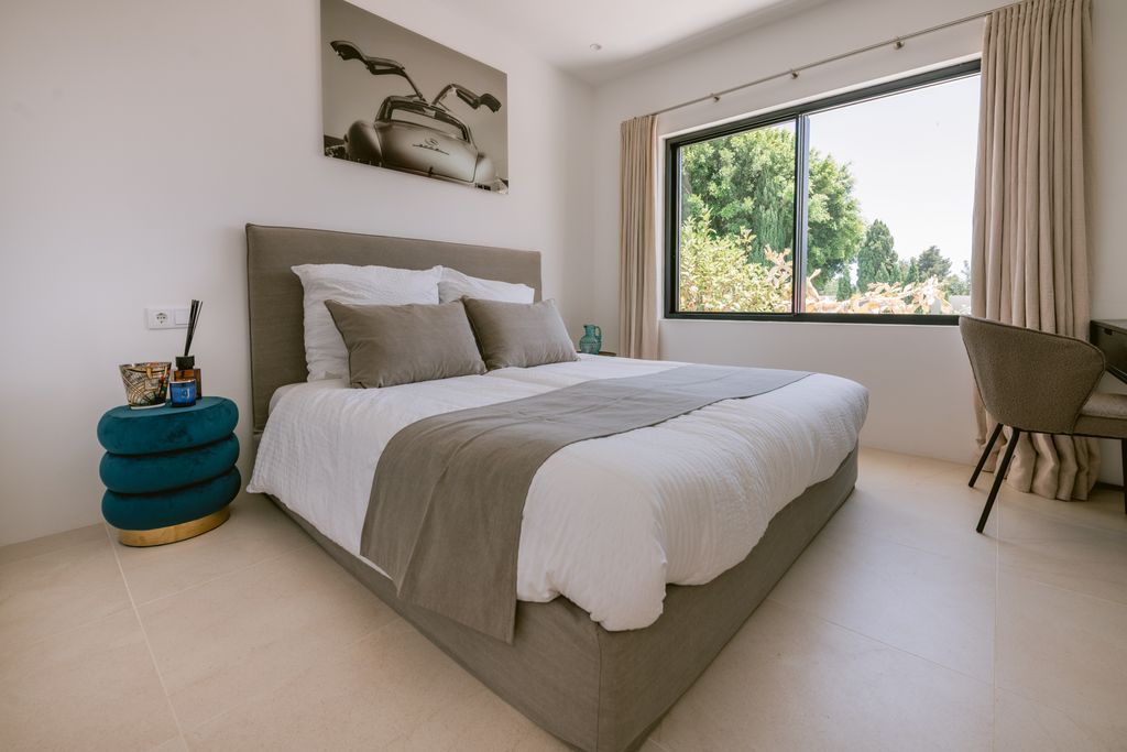 Five Bedroom Villa in Jesús thumbnail 22