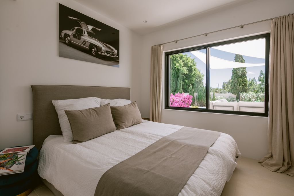 Five Bedroom Villa in Jesús thumbnail 23