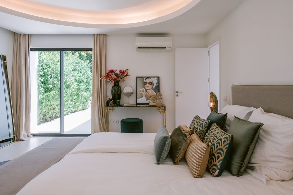 Five Bedroom Villa in Jesús thumbnail 25