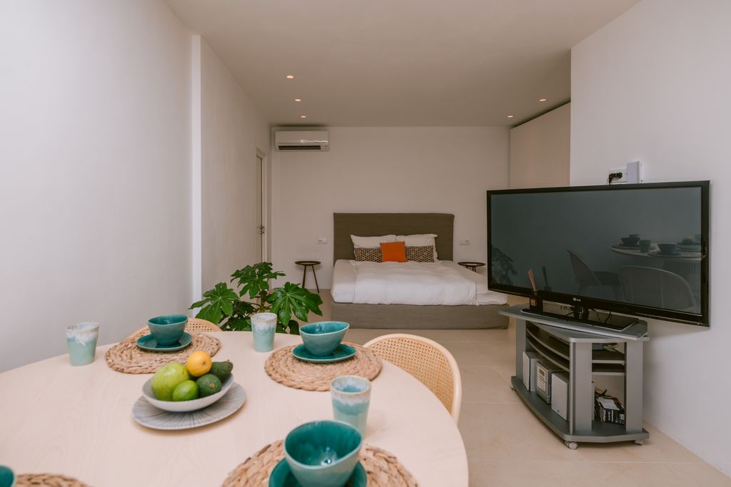 Five Bedroom Villa in Jesús thumbnail 35