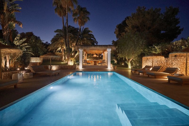 Villa San José thumbnail 6