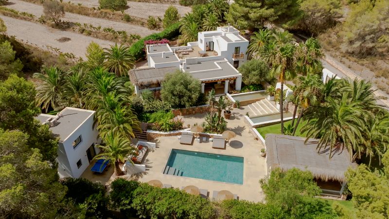 Villa San José thumbnail 29