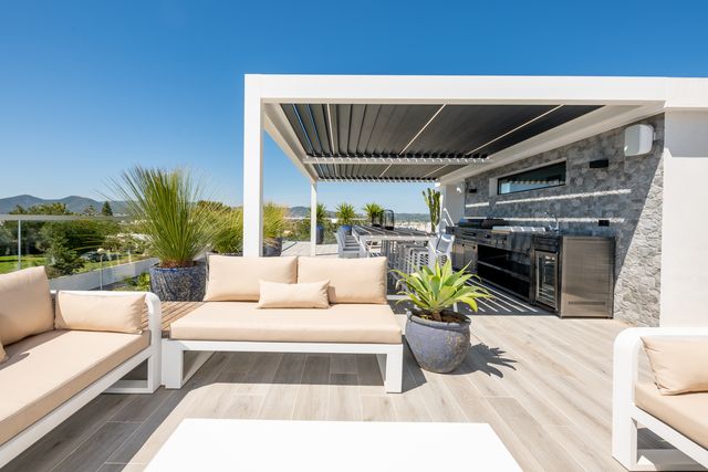 Villa Ses Torres thumbnail 27