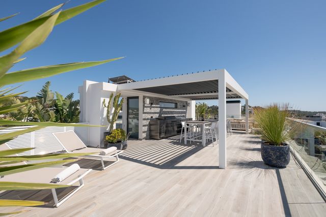 Villa Ses Torres thumbnail 36