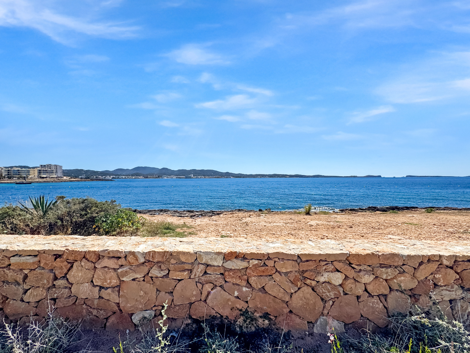 Sunset Cala Gració thumbnail 9