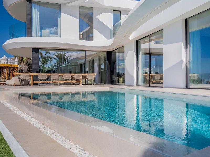 Villa Banús
