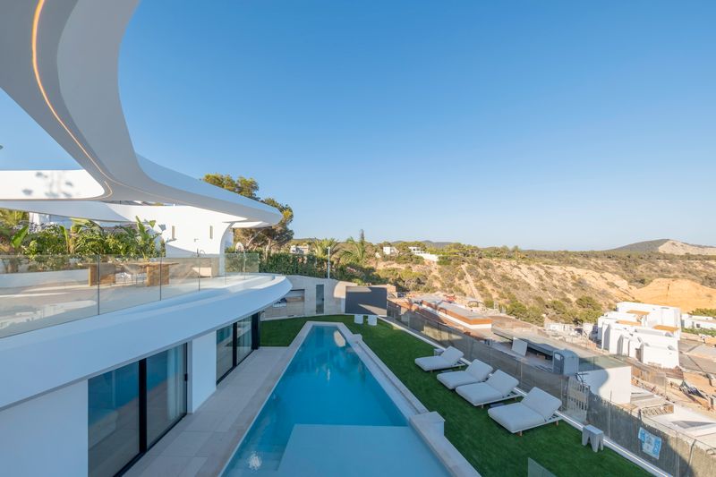 Villa Banús thumbnail 3