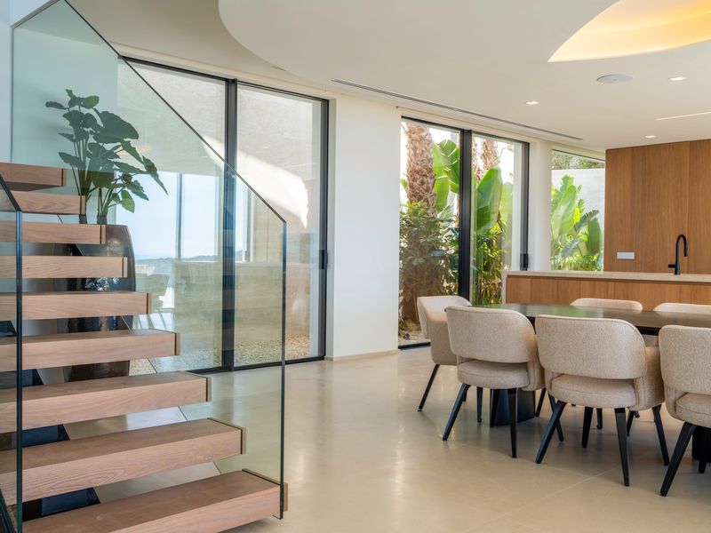 Villa Banús thumbnail 5