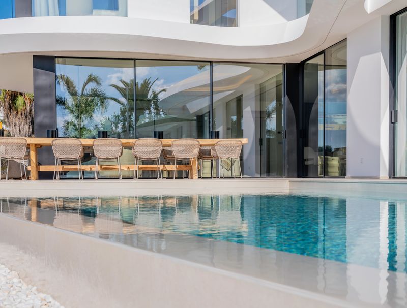Villa Banús thumbnail 8