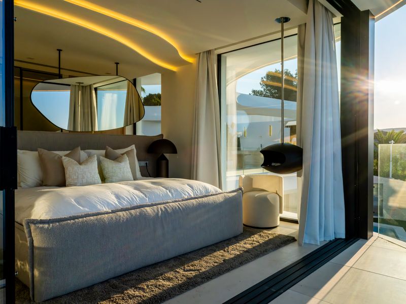 Villa Banús thumbnail 10