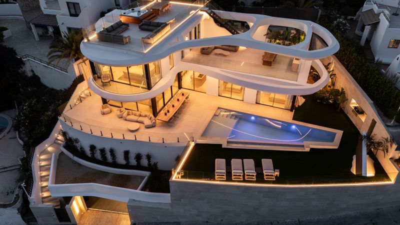 Villa Banús thumbnail 13