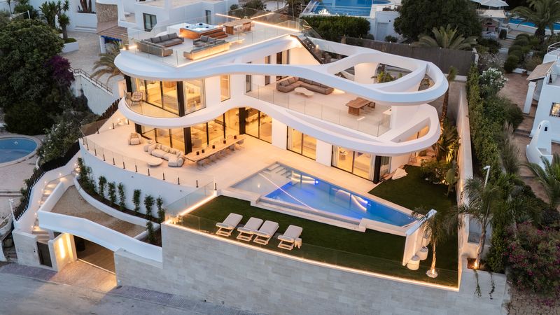 Villa Banús thumbnail 14