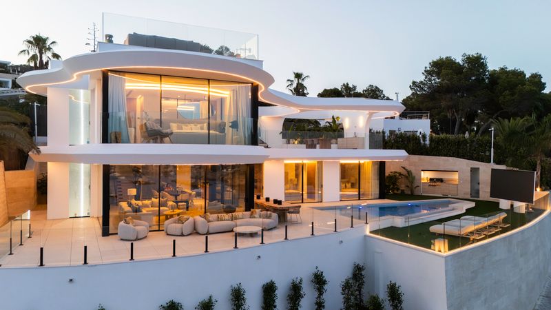 Villa Banús thumbnail 15
