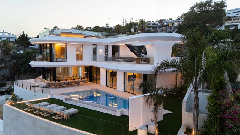 Villa Banús thumbnail 17