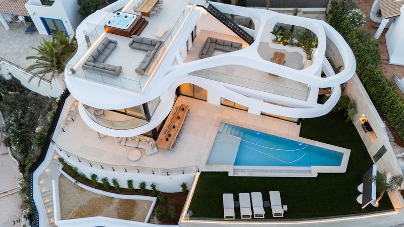 Villa Banús thumbnail 16