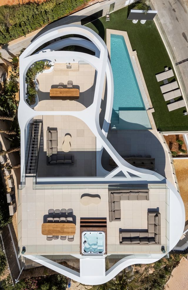 Villa Banús thumbnail 19