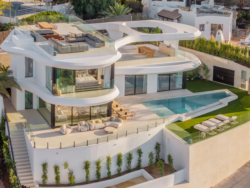Villa Banús thumbnail 20
