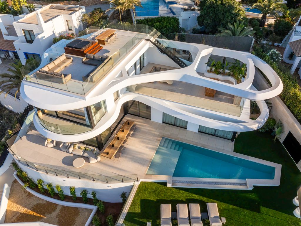 Villa Banús thumbnail 22