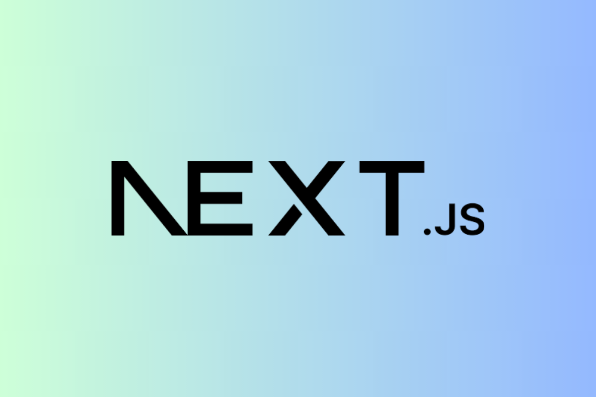 Next.js Full-Stack Essentials