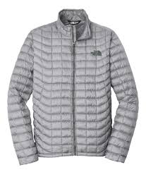 North Face Thermoball Jacket