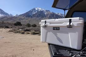Yeti Tundra 65 Cooler