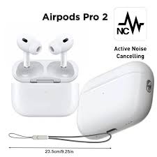 Apple AirPods Pro (2nd Gen)