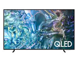 Samsung 65" QLED 4K Smart TV