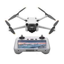 DJI Mini 3 Pro Drone