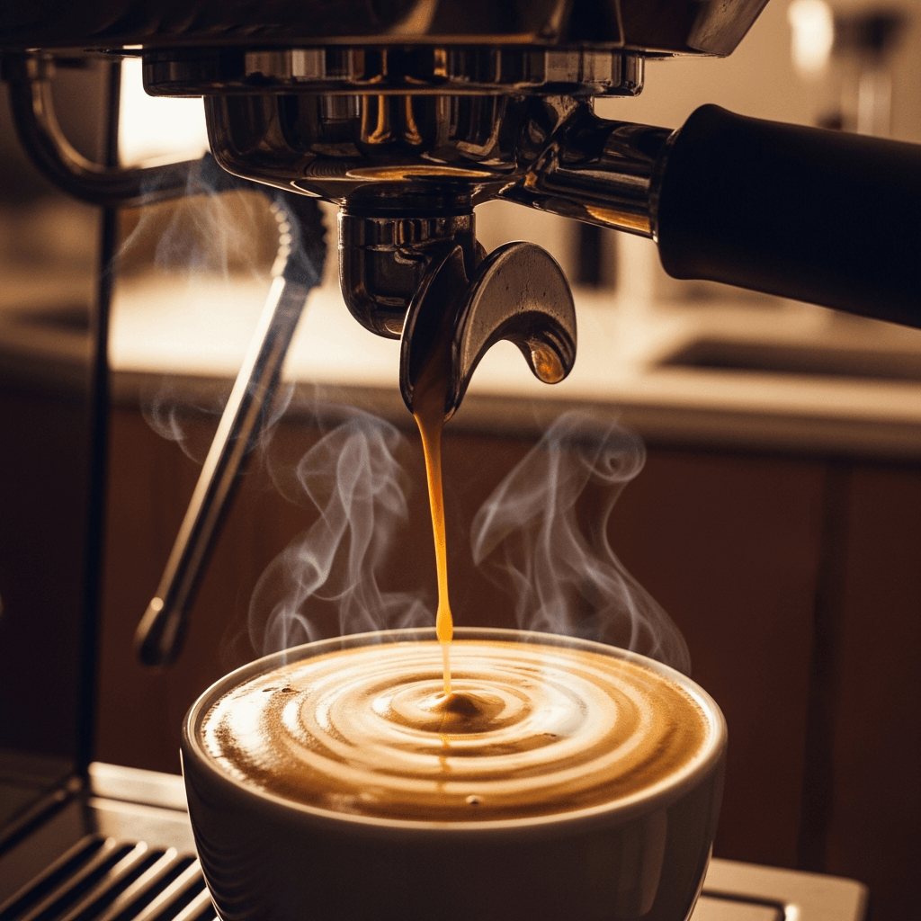 Call to Action Bild oben rechts