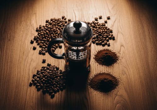 French Press für Einsteiger: So gelingt der vollmundige Kaffee ohne Bitterstoffe