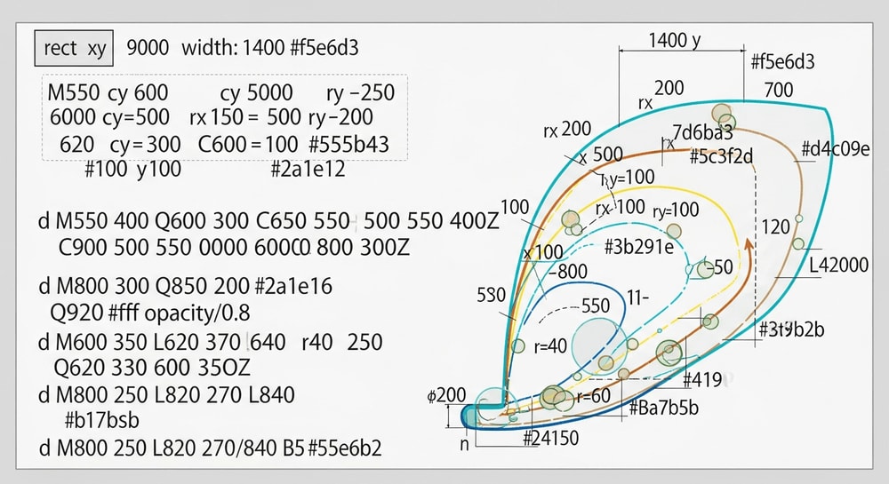 Steaming cup of French press coffee with French press.