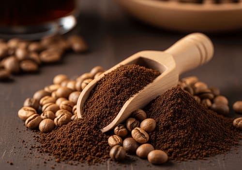 Menengiç Kaffee: Die koffeinfreie Pistazien-Spezialität aus der Türkei