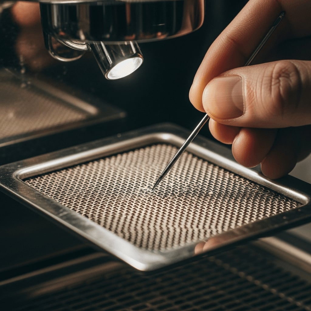 Wöchentliche Reinigung: Gründlichkeit zahlt sich aus 3/3