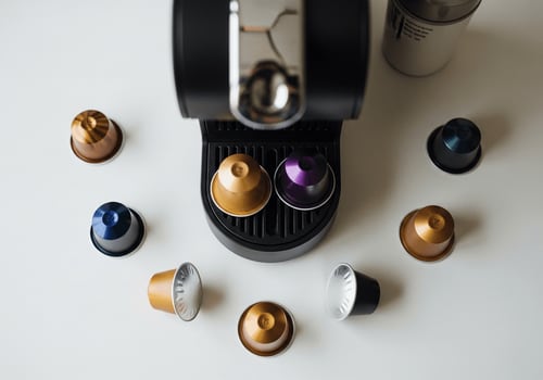 Die beste Kapselmaschine 2026: Testsieger und Preis-Leistungs-Tipps