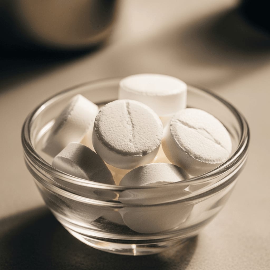 Die richtige Ausrüstung für die Reinigung 2/3