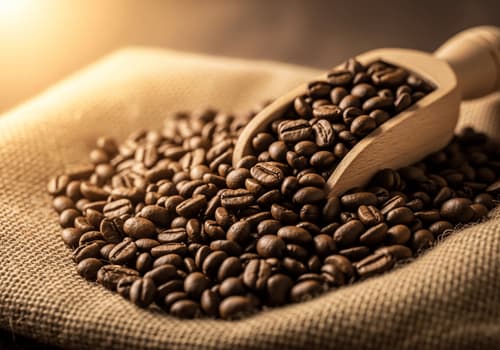 Kaffeebohnen richtig lagern: So bleiben deine Bohnen länger frisch und aromatisch