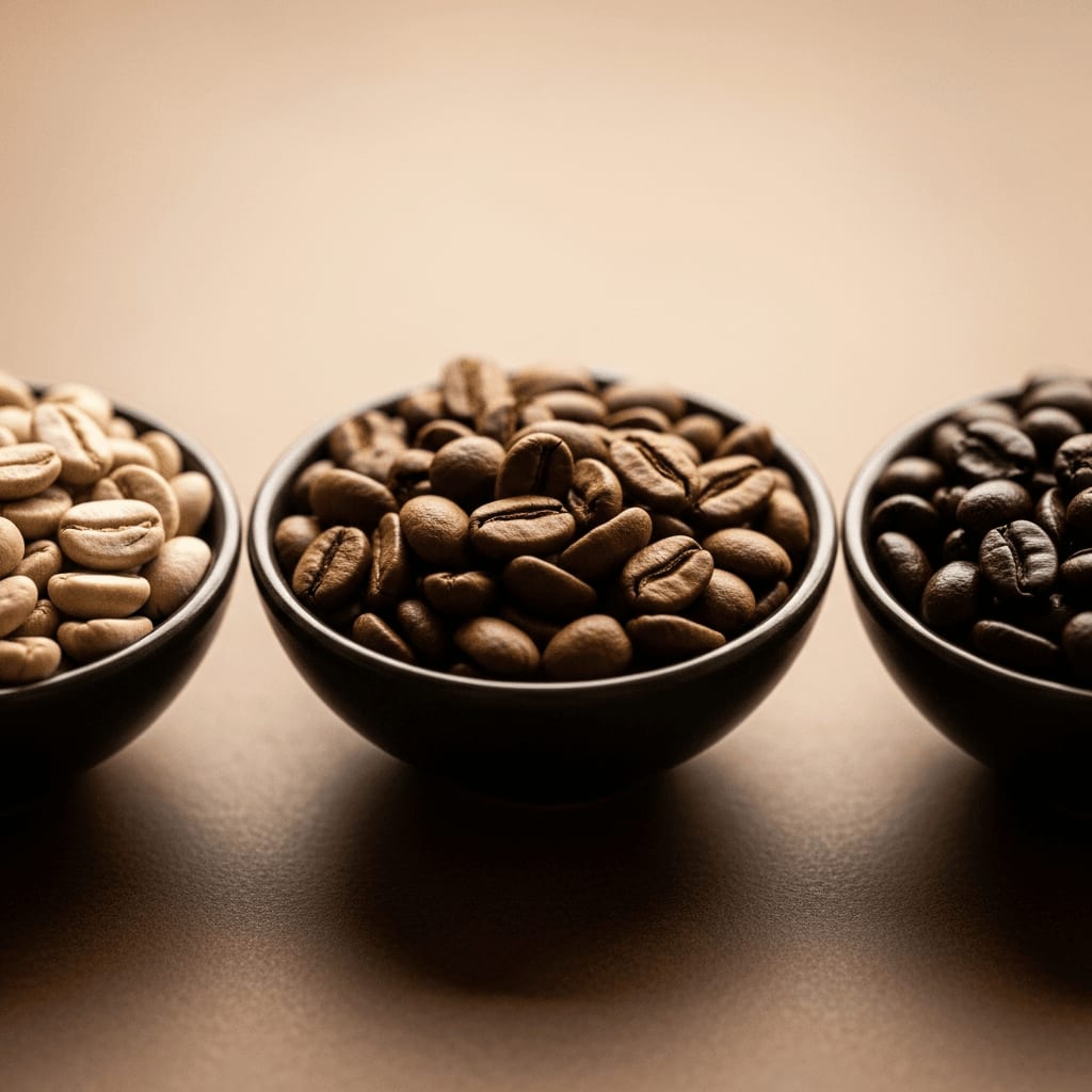 Cold Brew Inspiration: Verschiedene Bohnen, verschiedene Ergebnisse 2/3