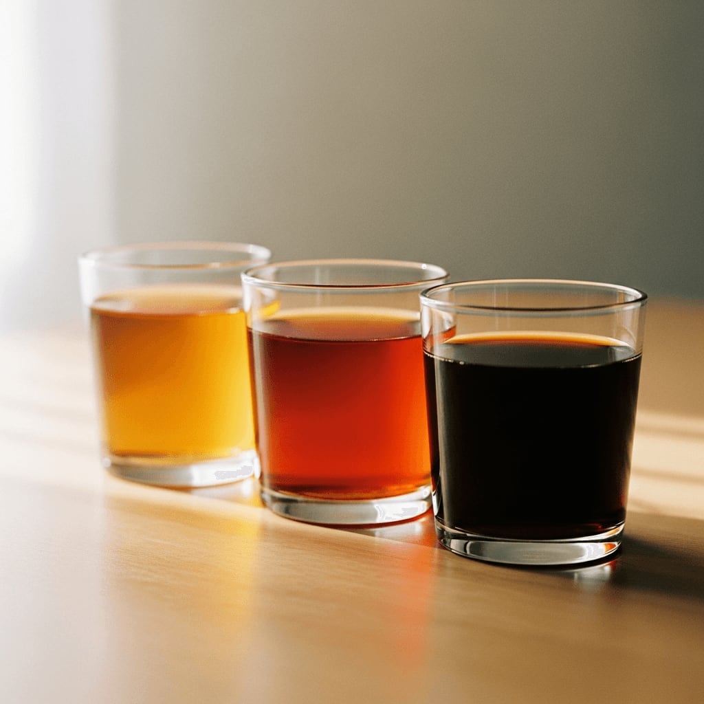 Cold Brew Inspiration: Verschiedene Bohnen, verschiedene Ergebnisse 3/3