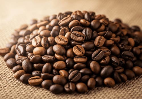 Vom Baum in die Tasse: Die dunklen Geheimnisse der Röstgrade erklärt